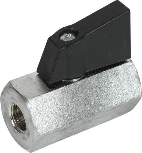 Produktbild Cejn Kugelhahn IG 1/8"