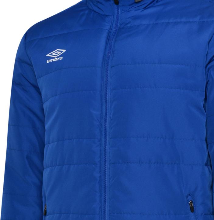 Immagine prodotto Umbro Giacca Club Essential Bench (128)