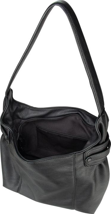 Actual product image FredsBruder Handbag Deep Dark 275-3730