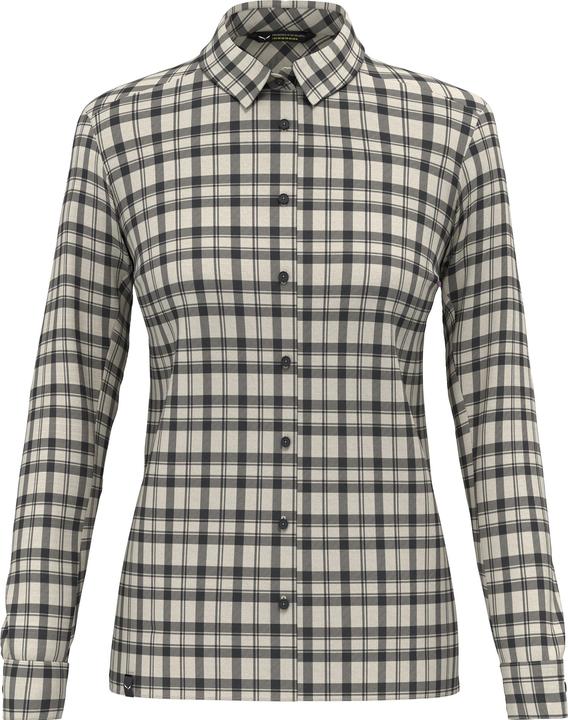 Image du produit Salewa Chemise Fanes Flannel 5 Polarlite Da (S)