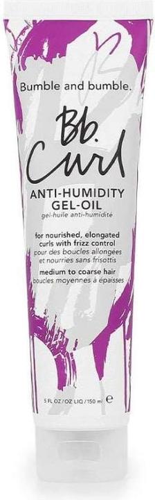 Produktbild Bumble and bumble Bb. Curl - Anti-Humidity Gel-Oil (150 ml)