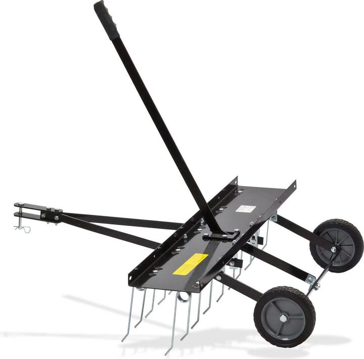 Actual product image Dema Demosser / Weeder RS 100