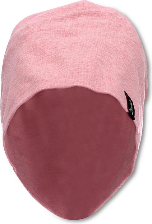 Sterntaler Mütze Slouch-Beanie Rosa Gr. 53 (53)