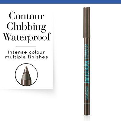 Produktbild Bourjois Contour Clubbing (57 Up and Brown)