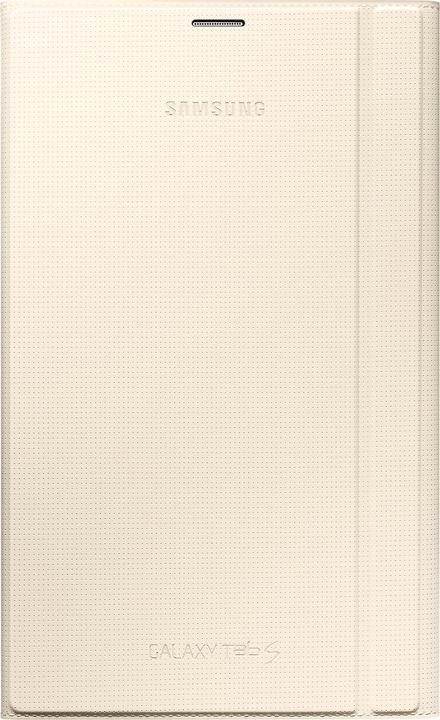 Actual product image Samsung Book Cover (Galaxy Tab S 8.4 (2014))
