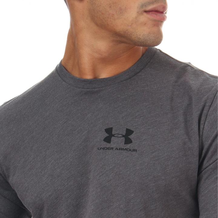 Image du produit Under Armour - T-shirt Manches courtes SPORTSTYLE - Homme (XL)
