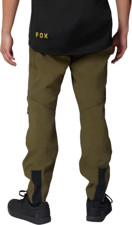 Produktbild Fox PANT 23 DEFEND FIRE OLIVE 32 (32, M)