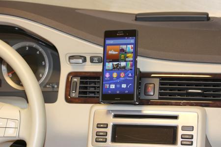Produktbild Brodit passiver Autohalter für Sony Xperia Z3