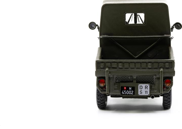 Immagine prodotto Ace Steyr-Puch Haflinger 700 AP