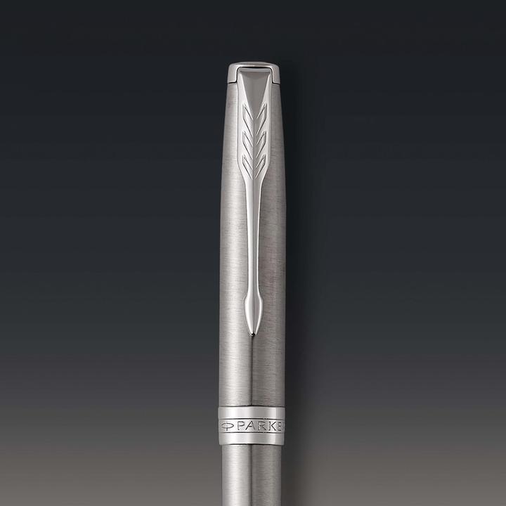 Produktbild Parker Pen Sonnet (Silver, 1 x)