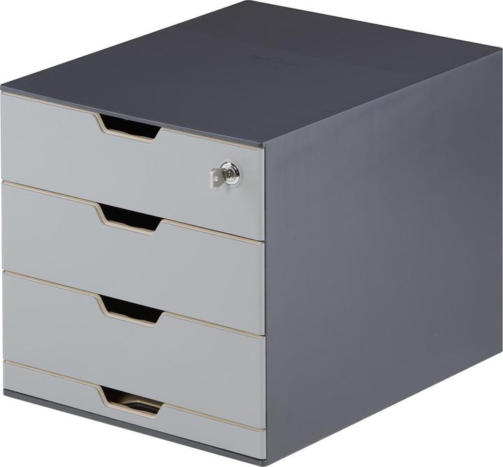 Durable Kaffeestation Coffee Point Box (Folio, A4, C4, Letter)