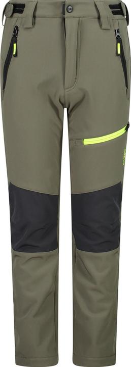 Image du produit CMP Campagnolo Pantalon long Softshell pour enfants (104)