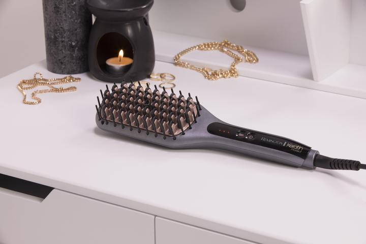 Immagine prodotto Remington Cheratina proteggere (Spazzola levigante)