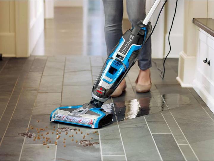 Produktbild Bissell Cross Wave