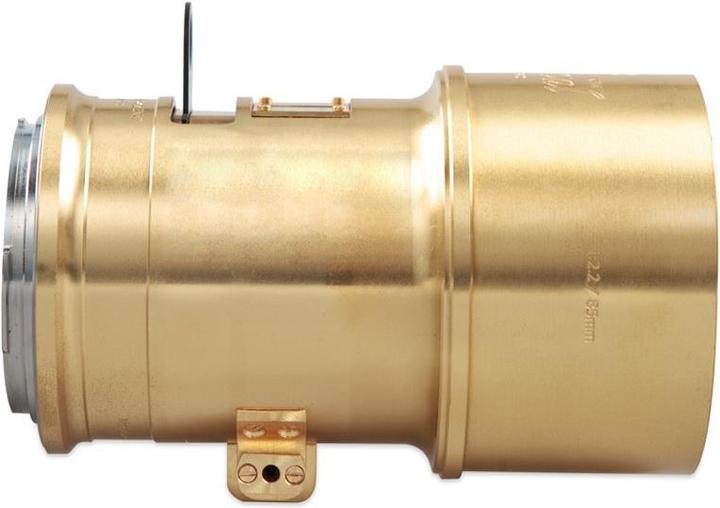 Produktbild Lomo New Petzval 85 (Nikon F, APS-C / DX, Vollformat)