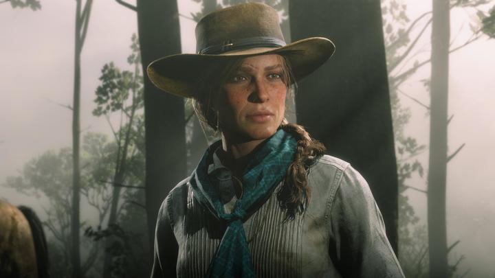 Produktbild Rockstar Red Dead Redemption 2 PC CIAB (PC)