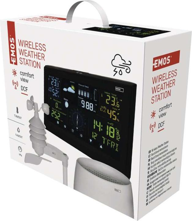 Image du produit Emos E6016