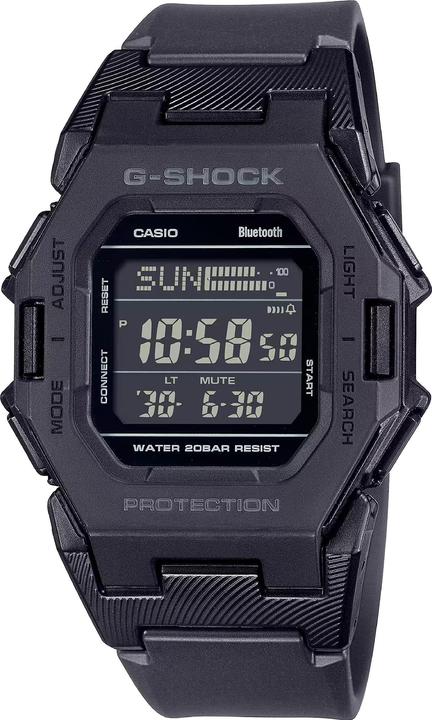 G-Shock GD-B500-1ER (Digitaluhr, 46.30 mm)