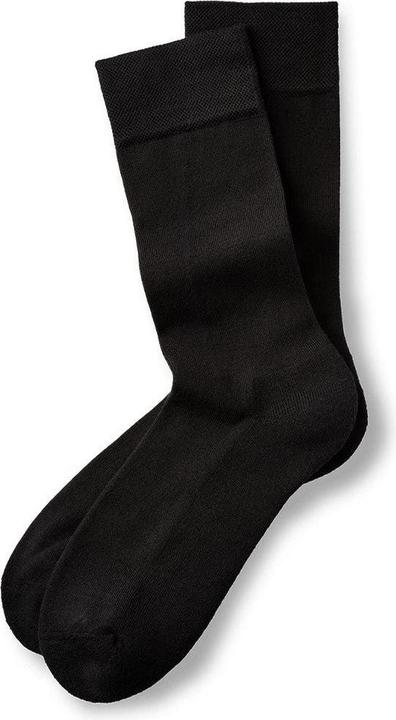 Immagine prodotto Blacksocks Comfort organico (Confezione singola, 45 - 46)