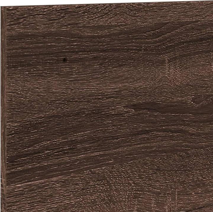 Produktbild VidaXL Wandschrank (100 x 16.5 x 30 cm)