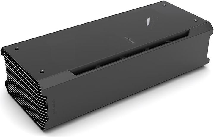 Actual product image Phanteks Enthoo Evolv Shift X (Mini-ITX)