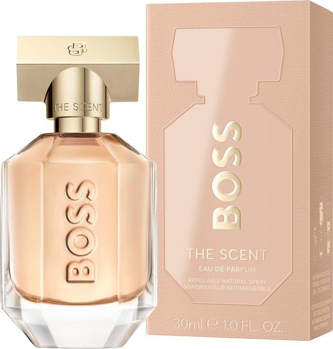 Produktbild Hugo Boss The Scent for Her Eau de Parfum (re25) (Eau de Parfum, 30 ml)
