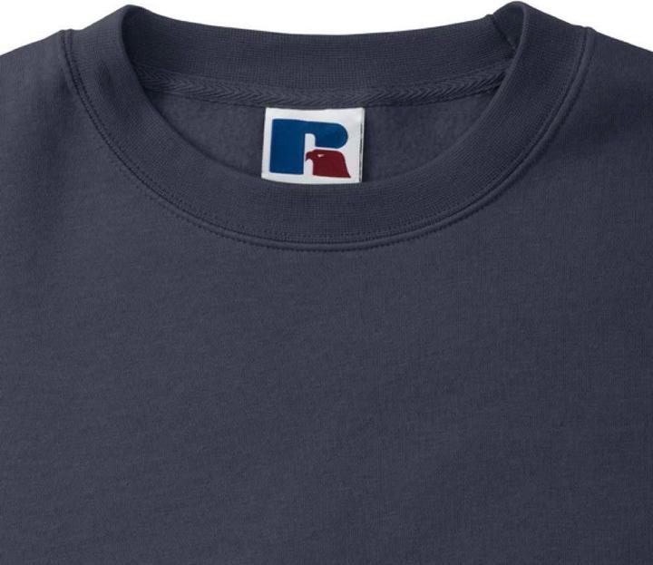 Produktbild Russell Authentic Sweatshirt schmaler Schnitt (4XL)