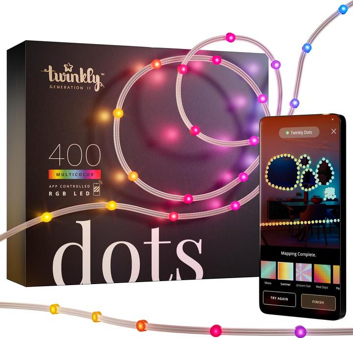 Twinkly Dots (20 m)