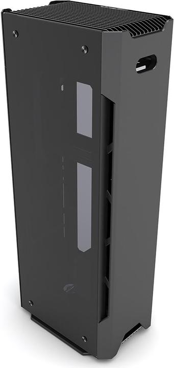 Actual product image Phanteks Enthoo Evolv Shift X (Mini-ITX)