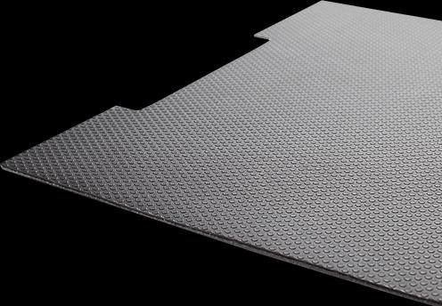 Actual product image L-Boxx Anti-slip mat