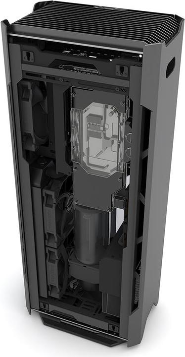 Actual product image Phanteks Enthoo Evolv Shift X (Mini-ITX)