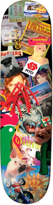 Actual product image Thank You Scrapbook (8.38")