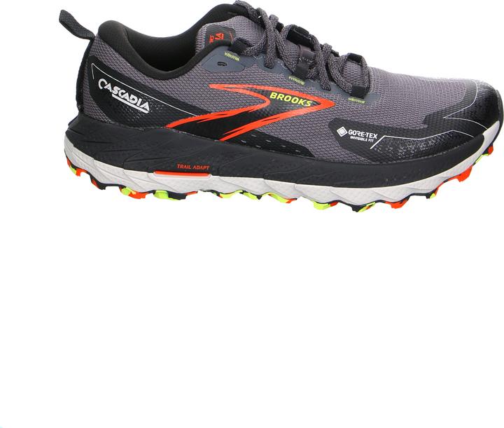 Produktbild Brooks Running Cascadia 18 GTX (42.5)