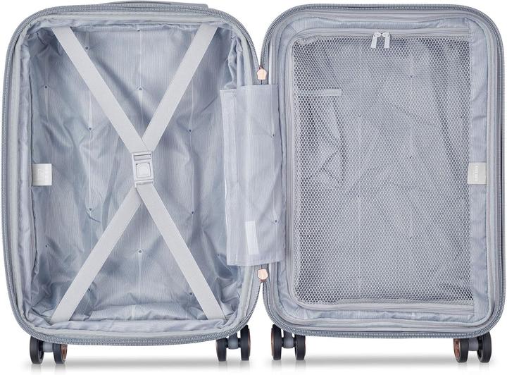 Produktbild Delsey Shadow 5.0 Hartschalenkoffer, erweiterbar