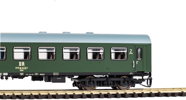 Produktbild Piko TT 47601 TT Rekowagen der DR A (Spur TT)