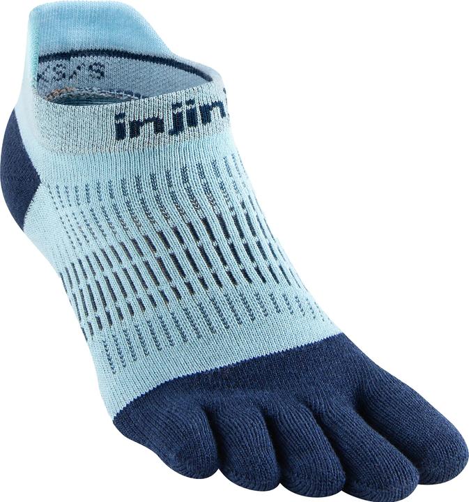 Produktbild Injinji Run Lightweight No-Show (41, 42, 43, 40 - 44)