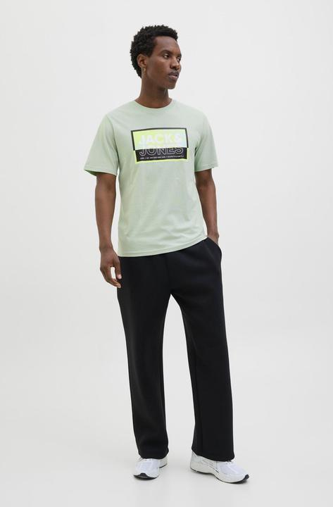 Image du produit Jack & Jones Logo Rundhalsausschnitt T-shirt T-shirt (XL)