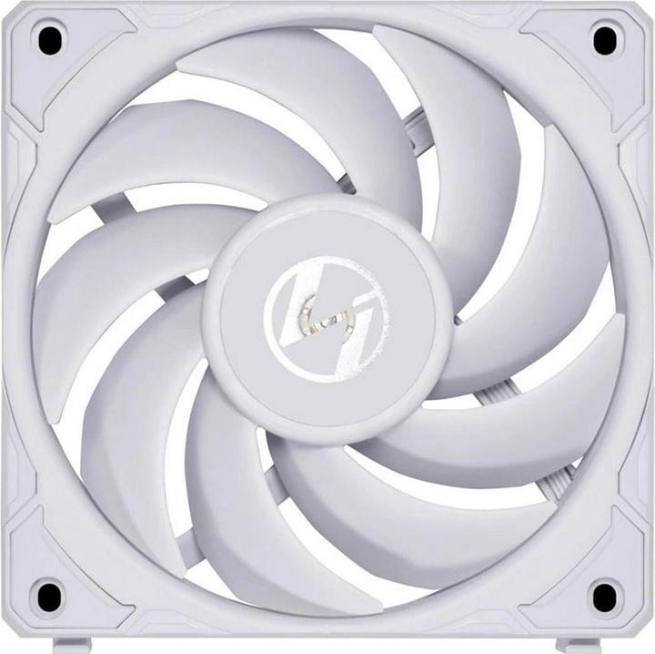 Actual product image Lian-Li UNI FAN P28 (120 mm, 1 x)