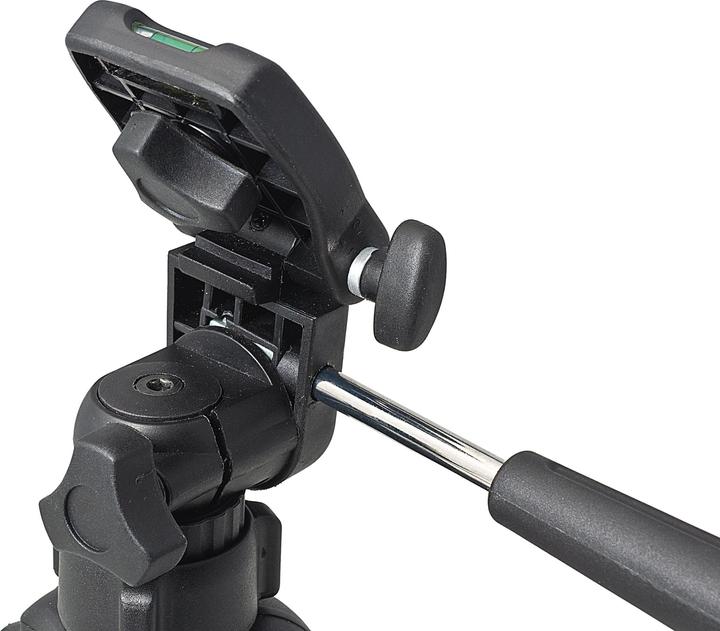 Produktbild Kaiser Fototechnik DSLR Tischstativ (Metall, Kunststoff)