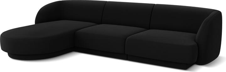 Produktbild Micadoni Miley (Ecksofa)