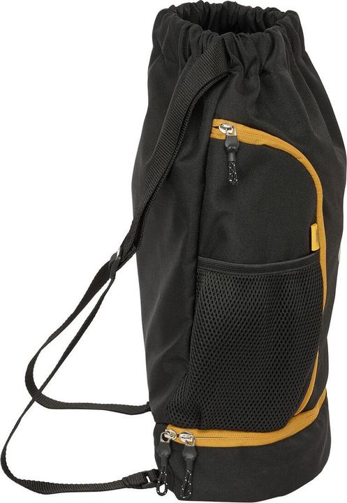 Image du produit Kings League Sac à dos avec sangles Ultimate Móstoles Noir 35 x 40 x 1 cm
