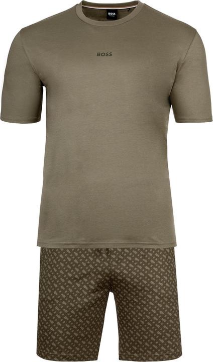 Produktbild BOSS Relax Short Set (L)