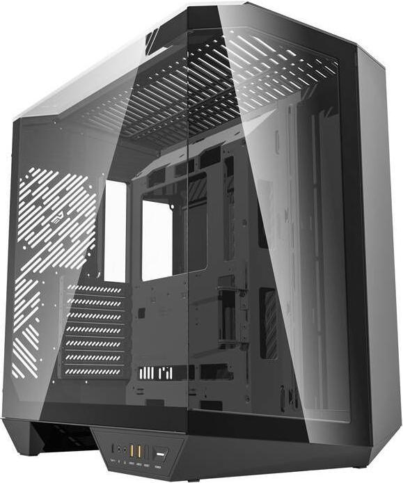 Darkflash Tech DY470 (mATX, ATX, ITX)