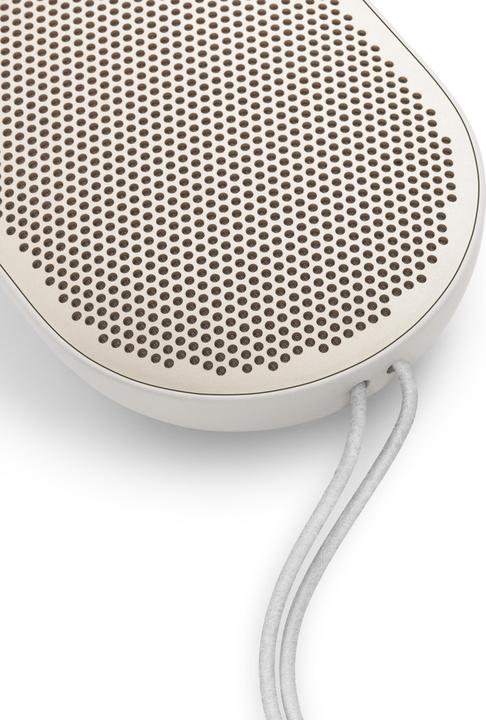 Image du produit B&O BeoPlay P2 (10 h, Fonctionnement sur batterie)