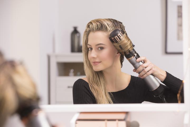 Produktbild Remington Keratin Protect
