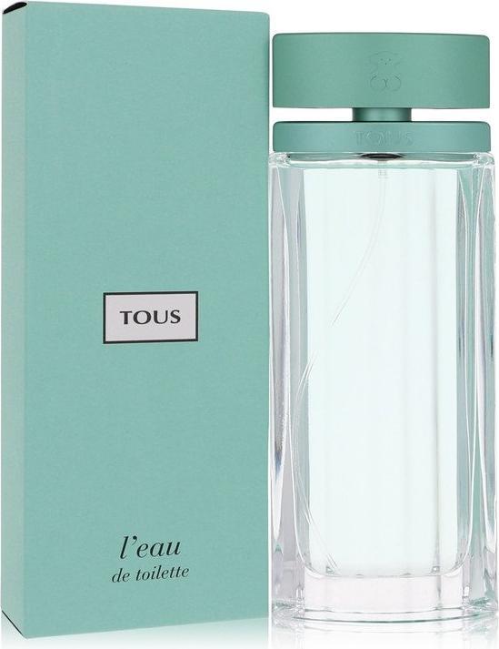 Produktbild Tous L’eau (Eau de Toilette, 90 ml)