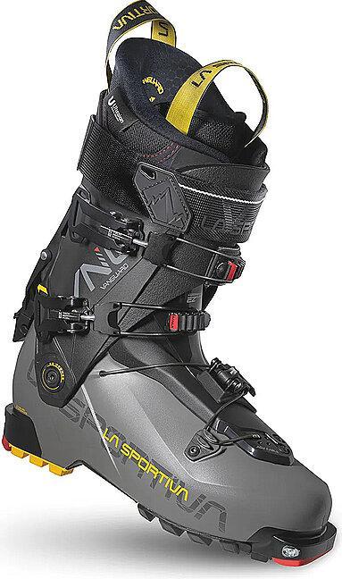 Actual product image La Sportiva Vanguard touring boots (26.5)
