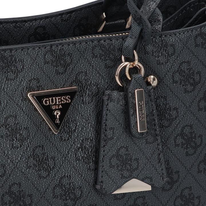 Actual product image Guess MERIDIAN shoulder bag