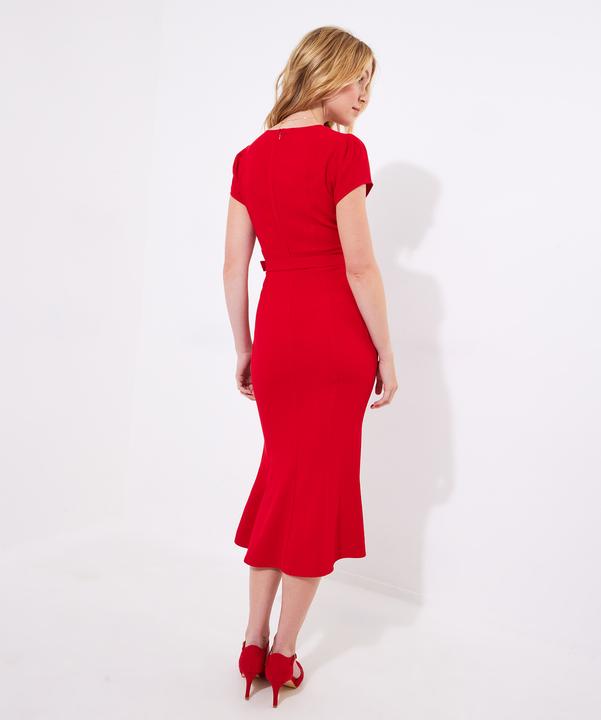 Image du produit Joe Browns Vintage Bodycon Midi Dress (42)