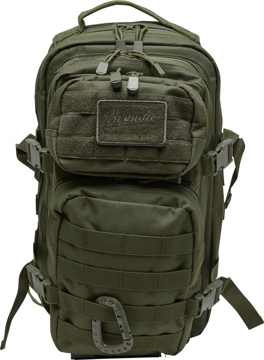Actual product image Brandit US Assault Pack Medium - 182525